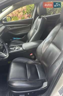 Седан Mazda 3 2019 в 