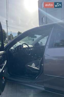 Хэтчбек Mazda 3 2008 в 