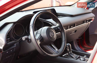 Хэтчбек Mazda 3 2024 в 