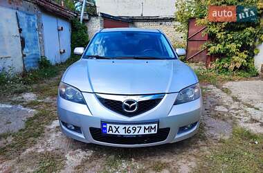 Седан Mazda 3 2007 в 