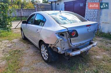 Седан Mazda 3 2007 в 