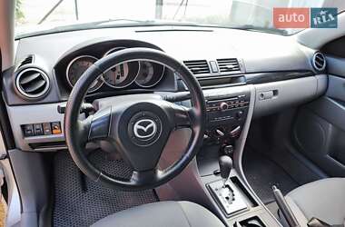 Седан Mazda 3 2007 в 