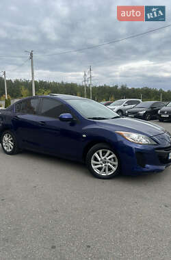 Седан Mazda 3 2013 в Харькове