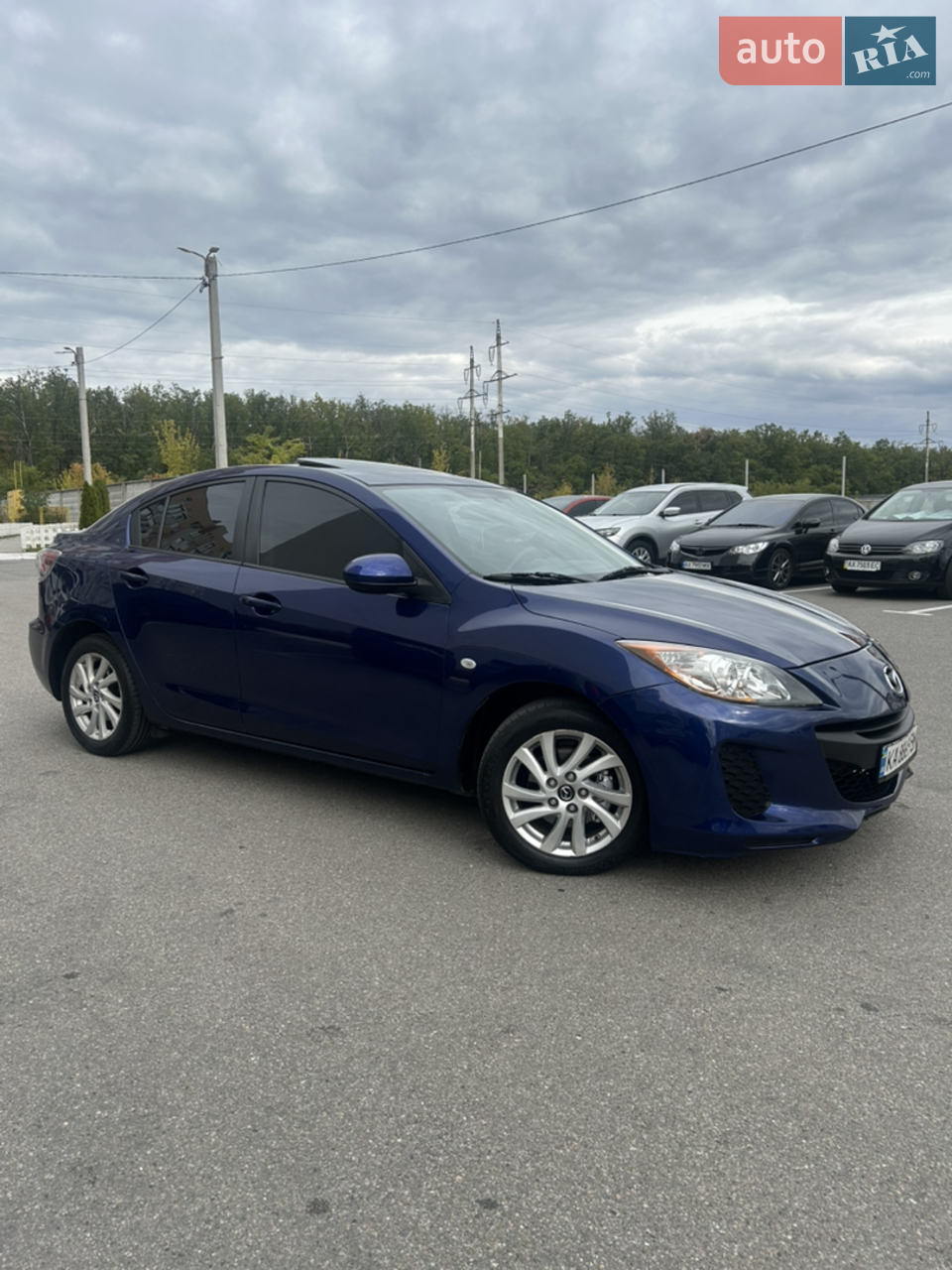 2014 Mazda 3 - мініатюра 15