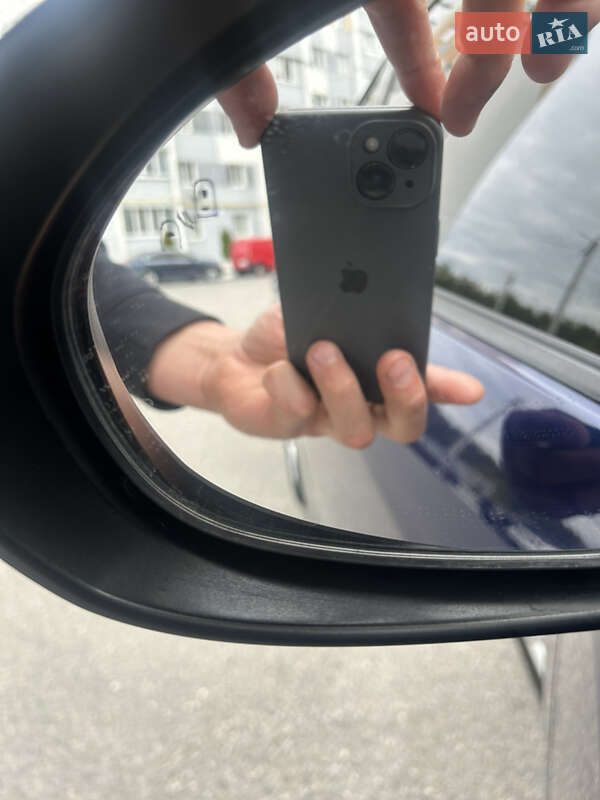 Седан Mazda 3 2013 в Харькове