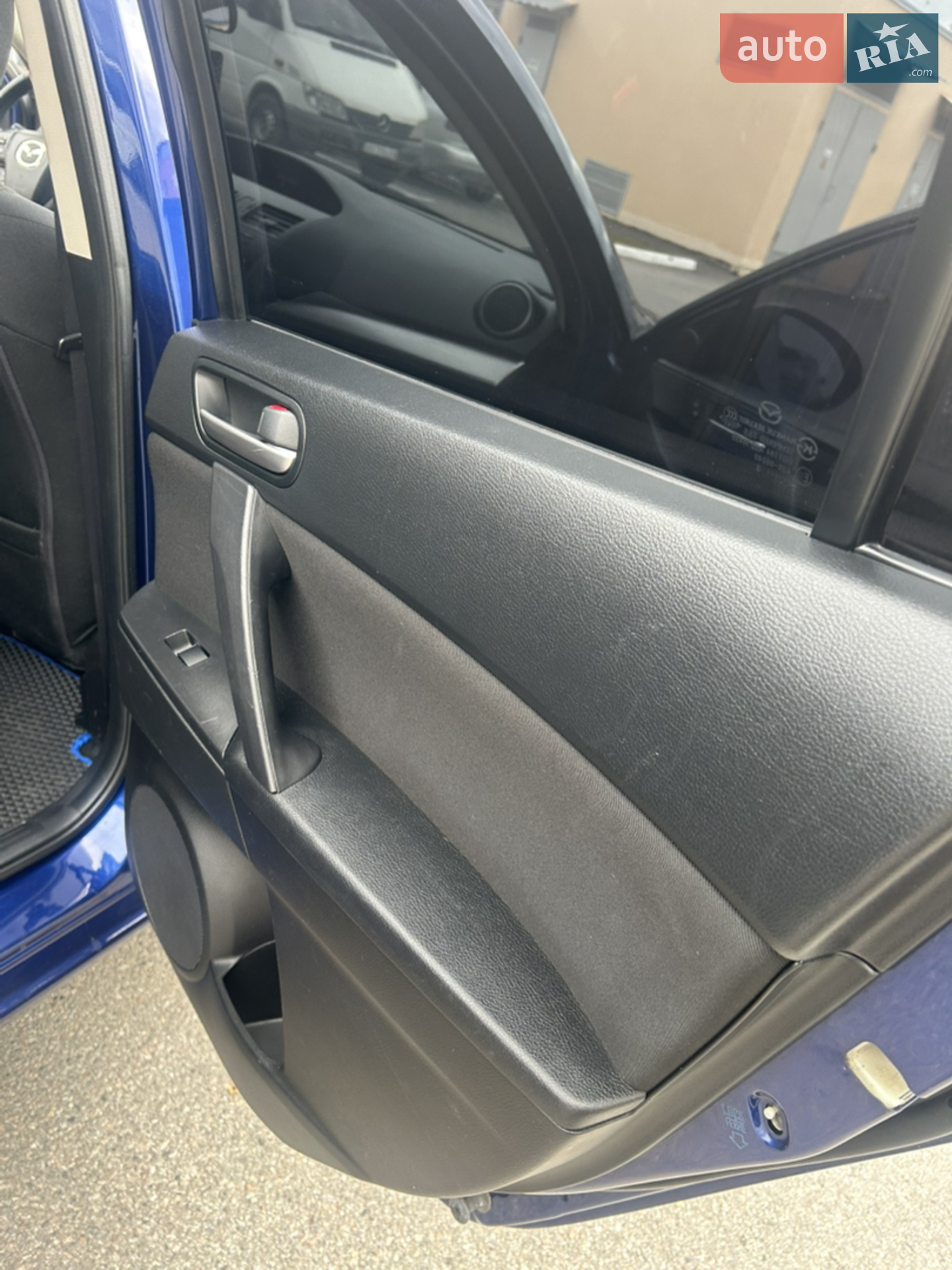 2013 Mazda 3 - мініатюра 24