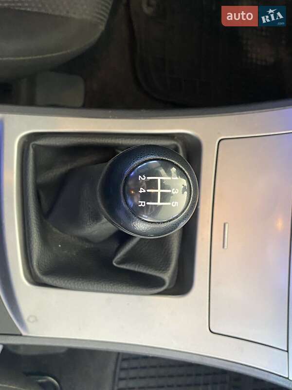 Седан Mazda 3 2010 в Николаеве