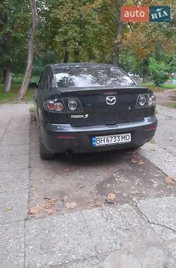 Седан Mazda 3 2008 в 