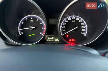 Хэтчбек Mazda 3 2013 в 