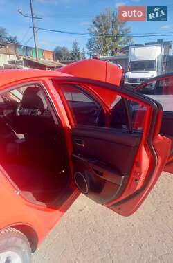 Седан Mazda 3 2007 в 