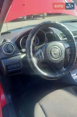 Седан Mazda 3 2007 в 
