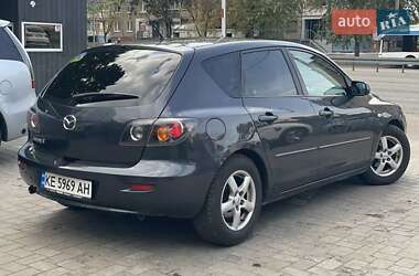 Хэтчбек Mazda 3 2005 в 
