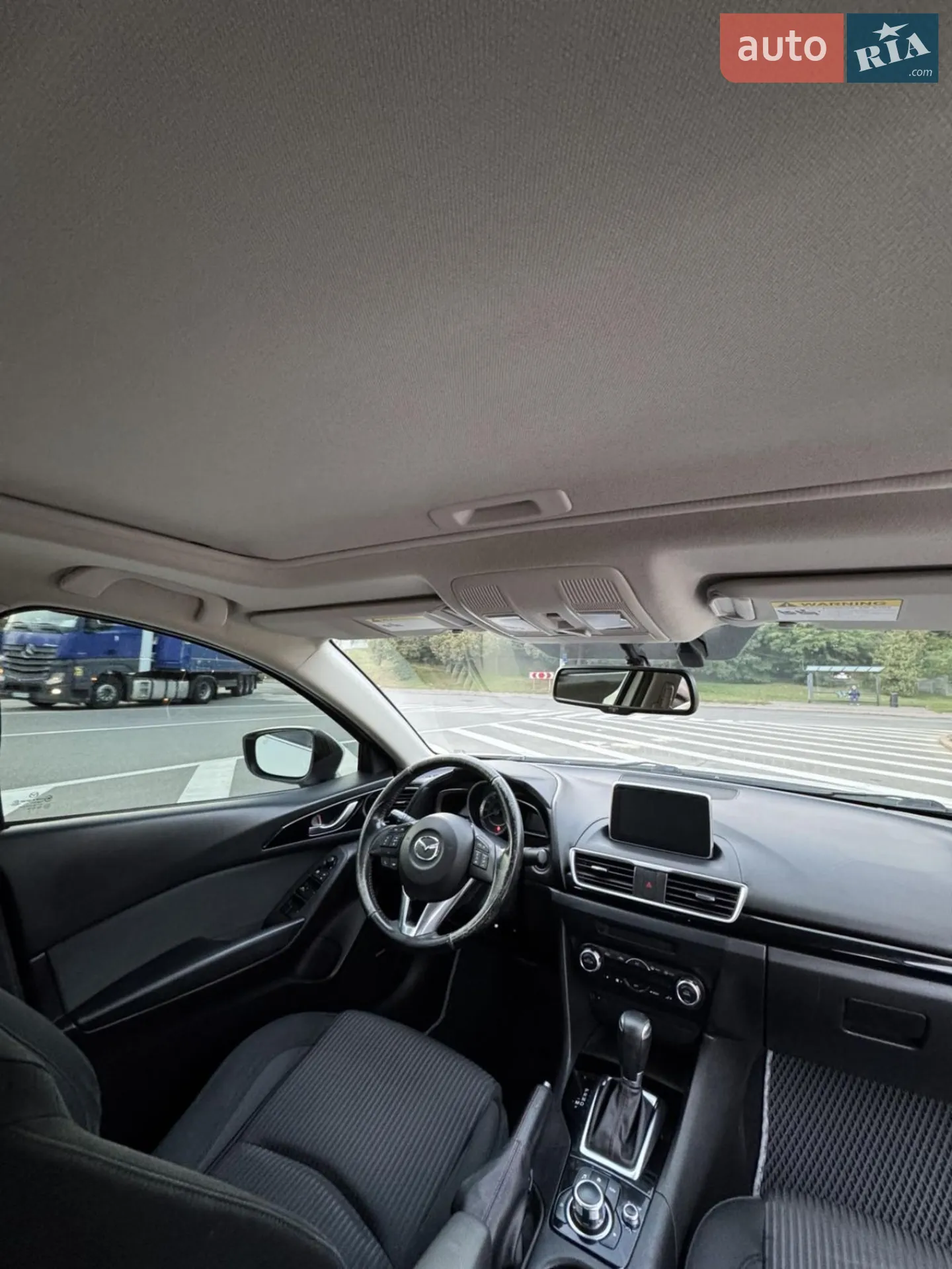 2016 Mazda 3 - мініатюра 14