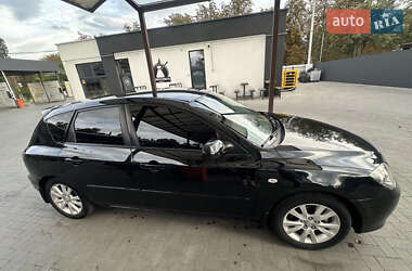 Хэтчбек Mazda 3 2008 в 