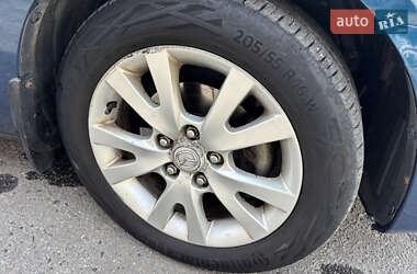 Хэтчбек Mazda 3 2007 в 