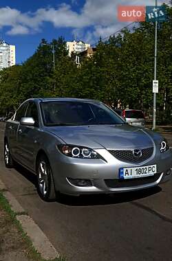 Седан Mazda 3 2003 в 