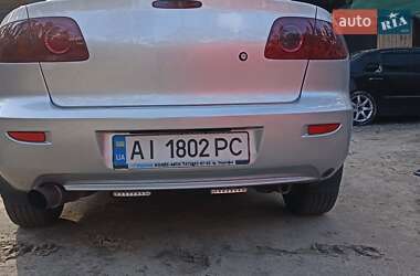 Седан Mazda 3 2003 в 