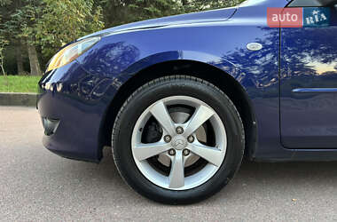 Хэтчбек Mazda 3 2005 в 