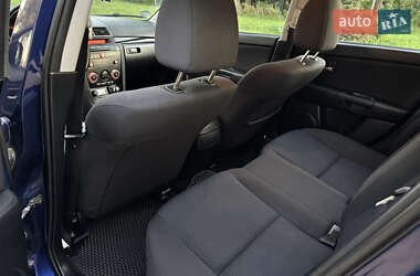 Хэтчбек Mazda 3 2005 в 