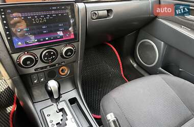 Хэтчбек Mazda 3 2007 в 