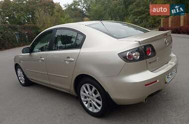 Седан Mazda 3 2008 в 