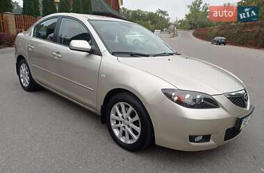 Седан Mazda 3 2008 в 