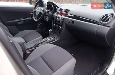 Седан Mazda 3 2008 в 