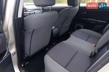 Седан Mazda 3 2008 в 