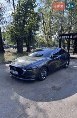 Седан Mazda 3 2020 в Запоріжжі