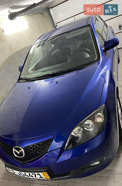 Седан Mazda 3 2009 в 