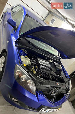 Седан Mazda 3 2009 в 