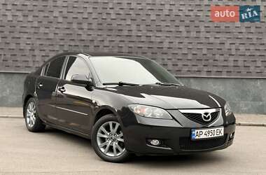 Седан Mazda 3 2007 в 