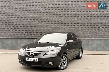 Седан Mazda 3 2007 в 