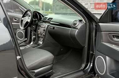 Седан Mazda 3 2007 в 