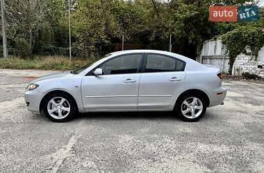 Седан Mazda 3 2006 в 