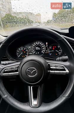 Седан Mazda 3 2022 в 