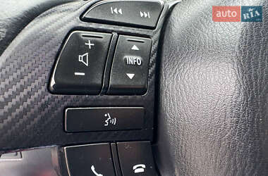 Седан Mazda 3 2015 в 