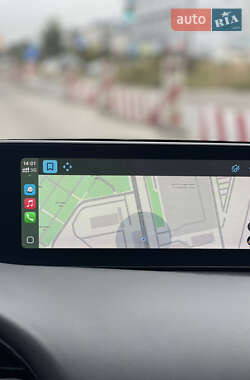 Седан Mazda 3 2019 в 