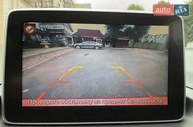 Хэтчбек Mazda 3 2015 в 