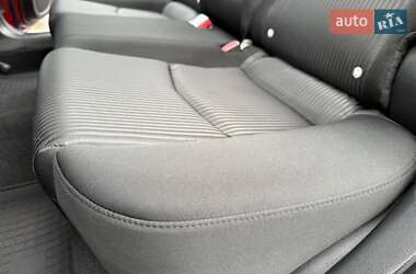 Хэтчбек Mazda 3 2015 в 