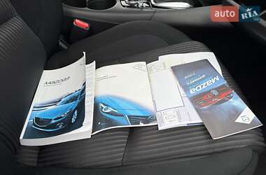 Хэтчбек Mazda 3 2015 в 