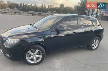 Хэтчбек Mazda 3 2004 в 