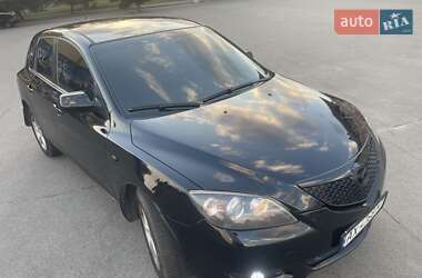 Хэтчбек Mazda 3 2004 в 