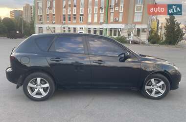 Хэтчбек Mazda 3 2004 в 