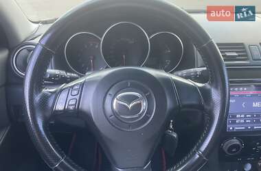 Хэтчбек Mazda 3 2004 в 