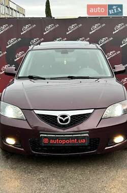 Седан Mazda 3 2008 в 