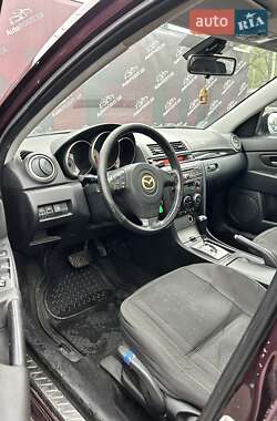 Седан Mazda 3 2008 в 