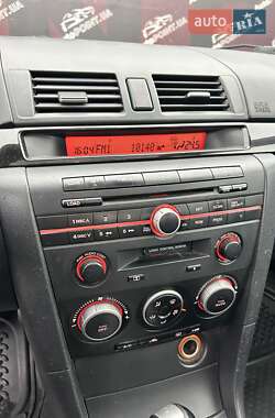Седан Mazda 3 2008 в 