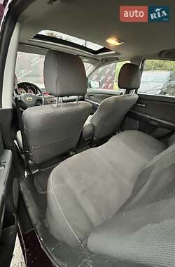 Седан Mazda 3 2008 в 