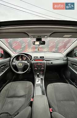Седан Mazda 3 2008 в 